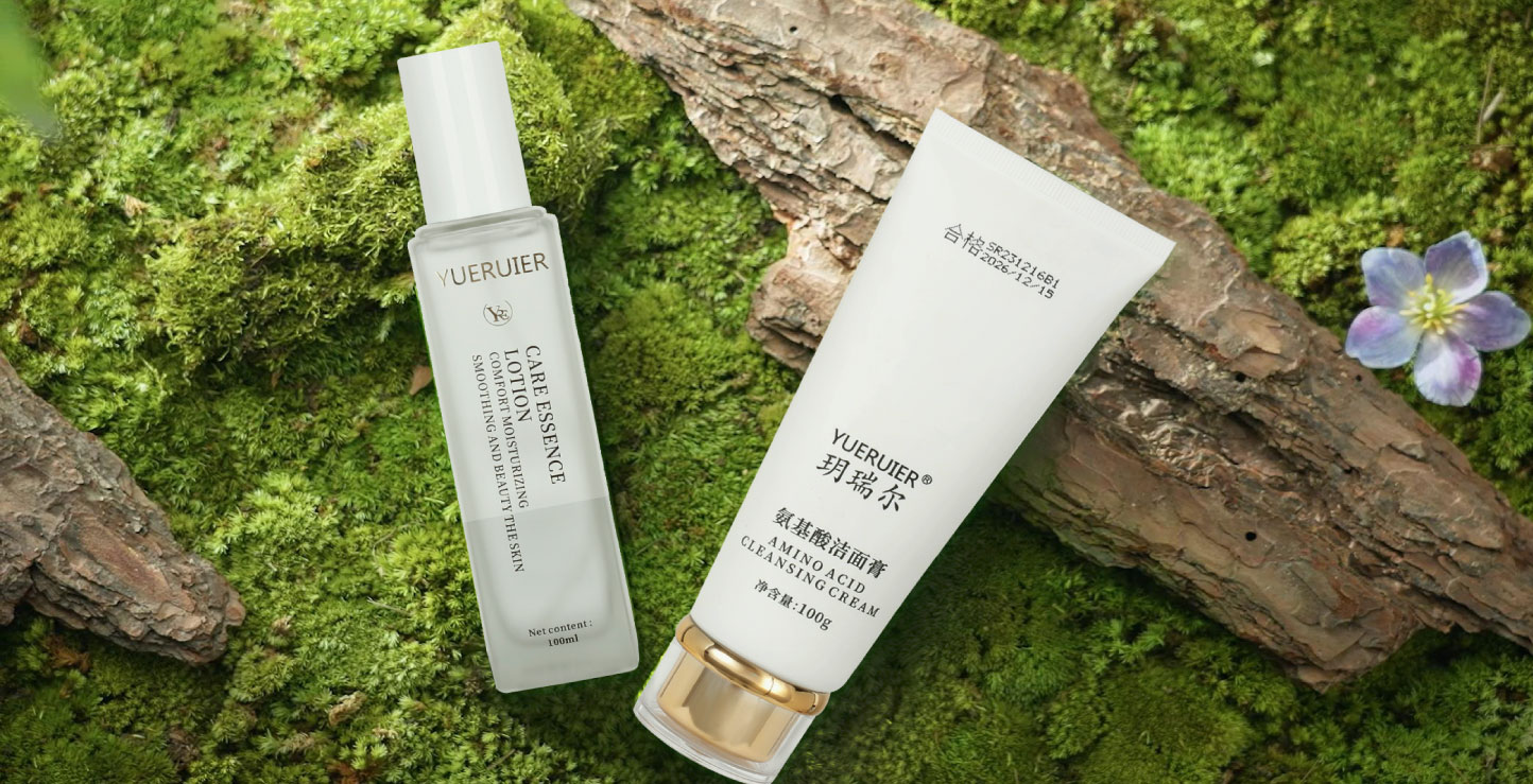 都在“死磕”敏感肌，为什么就它成了“全能冠军”？